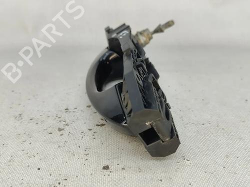 Front left exterior door handle VW GOLF VII (5G1, BQ1, BE1, BE2) 1.6 TDI | BP29455091C128 