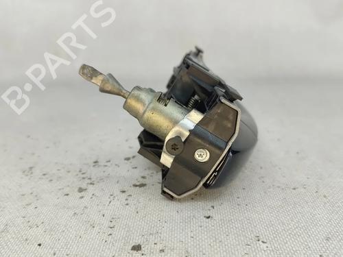 Front left exterior door handle VW GOLF VII (5G1, BQ1, BE1, BE2) 1.6 TDI | BP29455091C128 