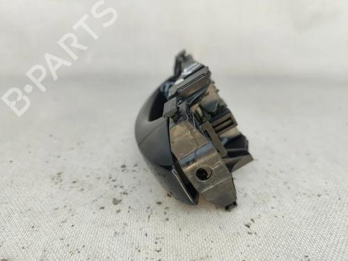 Rear right exterior door handle VW GOLF VII (5G1, BQ1, BE1, BE2) 1.6 TDI | BP29455092C130 