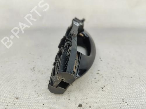Rear right exterior door handle VW GOLF VII (5G1, BQ1, BE1, BE2) 1.6 TDI | BP29455092C130 