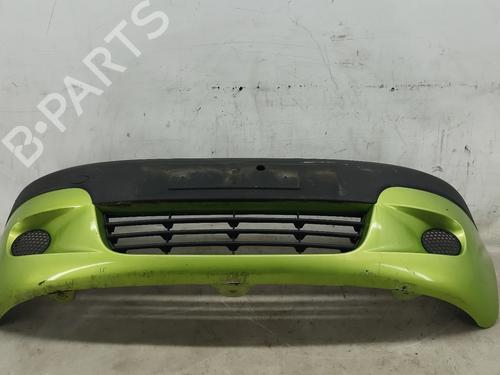 Used Front bumper DAEWOO MATIZ (M100, M150) 0.8 (52 hp) 29485115