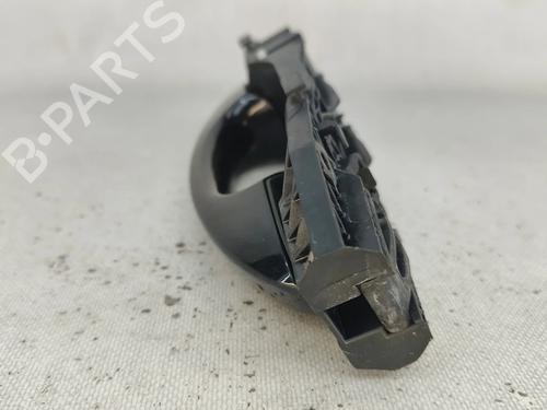 Rear left exterior door handle VW GOLF VII (5G1, BQ1, BE1, BE2) 1.6 TDI | BP29455093C130 