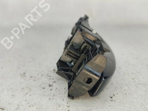 Rear left exterior door handle VW GOLF VII (5G1, BQ1, BE1, BE2) 1.6 TDI | BP29455093C130 