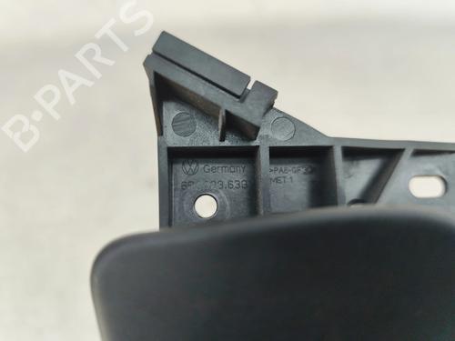 Other VW GOLF VII (5G1, BQ1, BE1, BE2) 1.6 TDI | BP29455089O1 
