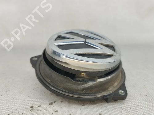 Tailgate handle VW GOLF VII (5G1, BQ1, BE1, BE2) 1.6 TDI | BP29455090C132 
