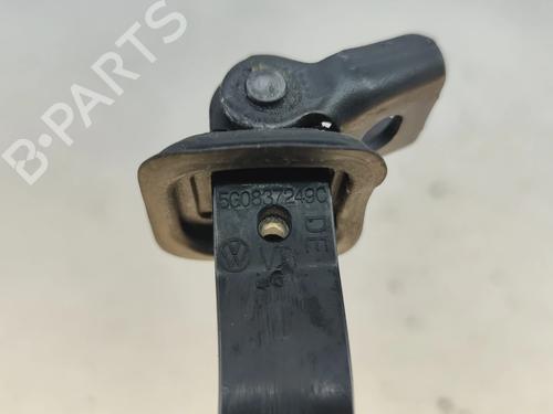 Hinge/Door check strap VW GOLF VII (5G1, BQ1, BE1, BE2) 1.6 TDI | BP29455095C146 