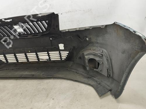 Front bumper SEAT ALHAMBRA (710, 711) 2.0 TDI | BP29485118C7 