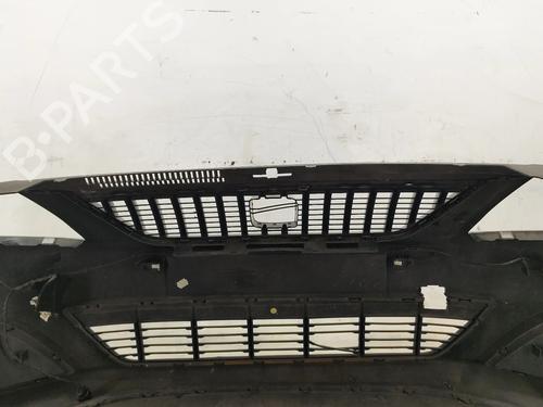 Front bumper SEAT ALHAMBRA (710, 711) 2.0 TDI | BP29485118C7 