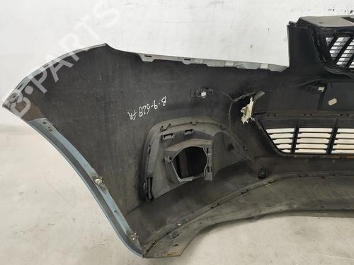 Front bumper SEAT ALHAMBRA (710, 711) 2.0 TDI | BP29485118C7 