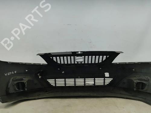 Front bumper SEAT ALHAMBRA (710, 711) 2.0 TDI | BP29485118C7 