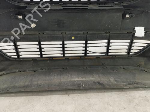 Front bumper SEAT ALHAMBRA (710, 711) 2.0 TDI | BP29485118C7 