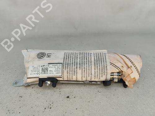 Venstre sete kollisjonspute VW GOLF VII (5G1, BQ1, BE1, BE2) 1.6 TDI | BP29455100C13 