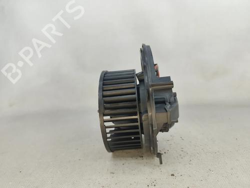 Heater blower motor VW GOLF VII (5G1, BQ1, BE1, BE2) 1.6 TDI | BP29455101M62 