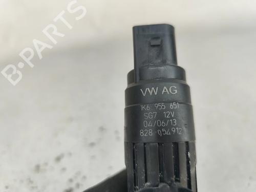 Washer pump VW GOLF VII (5G1, BQ1, BE1, BE2) 1.6 TDI | BP29455103E24 