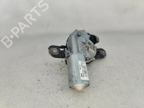 Rear wiper motor VW GOLF VII (5G1, BQ1, BE1, BE2) 1.6 TDI | BP29455104M102 