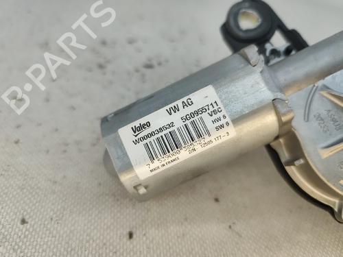 Rear wiper motor VW GOLF VII (5G1, BQ1, BE1, BE2) 1.6 TDI | BP29455104M102 