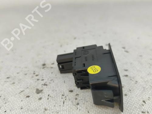 Right front window switch VW GOLF VII (5G1, BQ1, BE1, BE2) 1.6 TDI | BP29455105I26 