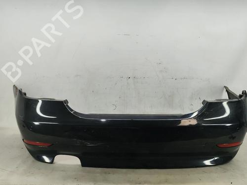 Bak støtfanger BMW 5 (E60) 530 d (218 hp) 29485125