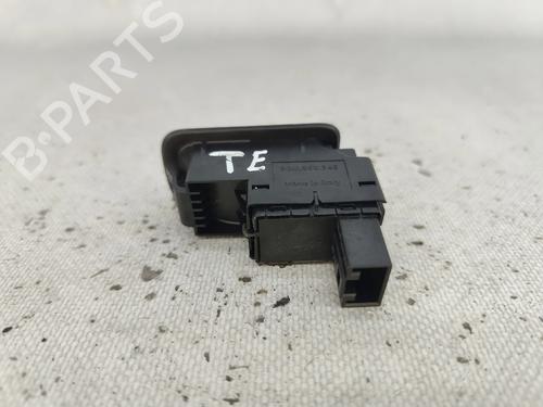 Left rear window switch VW GOLF VII (5G1, BQ1, BE1, BE2) 1.6 TDI | BP29455107I29 