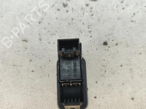 Left rear window switch VW GOLF VII (5G1, BQ1, BE1, BE2) 1.6 TDI | BP29455107I29 