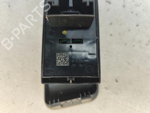 Left front window switch VW GOLF VII (5G1, BQ1, BE1, BE2) 1.6 TDI | BP29455108I27 