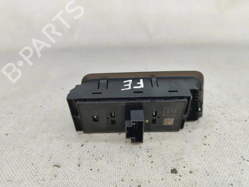 Left front window switch VW GOLF VII (5G1, BQ1, BE1, BE2) 1.6 TDI | BP29455108I27 
