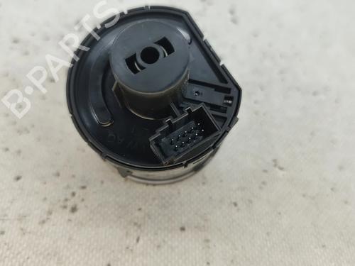 Headlight switch VW GOLF VII (5G1, BQ1, BE1, BE2) 1.6 TDI | BP29455109I24 