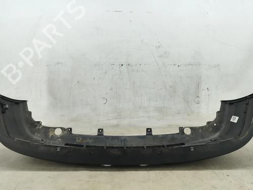 Front bumper OPEL ASTRA F Hatchback (T92) 1.7 TDS (F08, M08, F68, M68) | BP29485128C7 