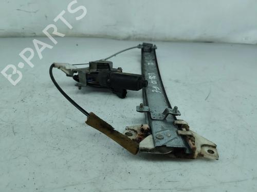 Front left window mechanism DAEWOO NUBIRA Saloon (J100) 1.6 16V | BP29480195C22 
