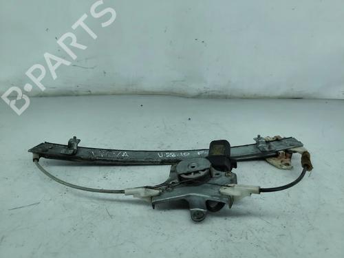 Front left window mechanism DAEWOO NUBIRA Saloon (J100) 1.6 16V | BP29480195C22 