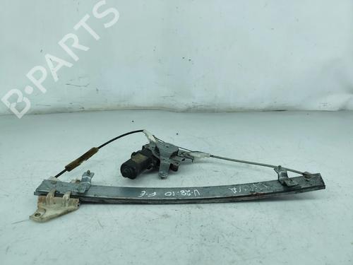Front left window mechanism DAEWOO NUBIRA Saloon (J100) 1.6 16V | BP29480195C22 