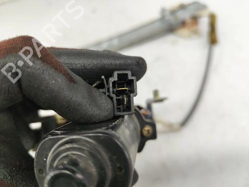Front left window mechanism DAEWOO NUBIRA Saloon (J100) 1.6 16V | BP29480195C22 