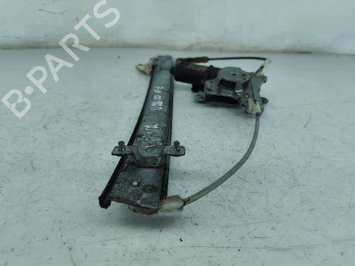 Front left window mechanism DAEWOO NUBIRA Saloon (J100) 1.6 16V | BP29480195C22 