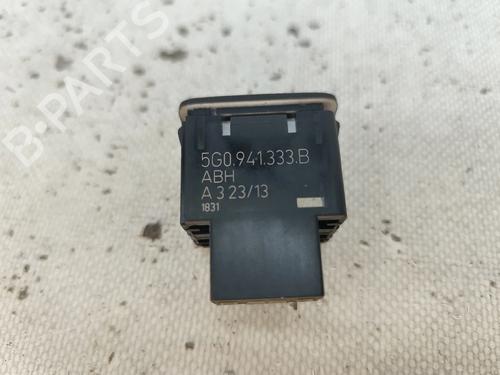 Switch VW GOLF VII (5G1, BQ1, BE1, BE2) 1.6 TDI | BP29455112I30 