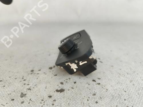 Mirror switch VW GOLF VII (5G1, BQ1, BE1, BE2) 1.6 TDI | BP29455113I25 