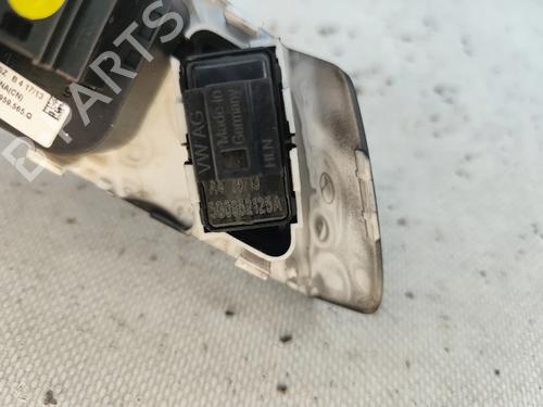 Mirror switch VW GOLF VII (5G1, BQ1, BE1, BE2) 1.6 TDI | BP29455113I25 