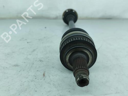Left rear driveshaft BMW 3 (E36) 318 tds | BP29373183M40 