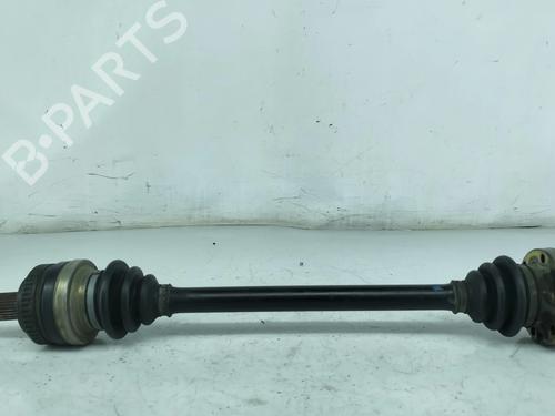 Left rear driveshaft BMW 3 (E36) 318 tds | BP29373183M40 