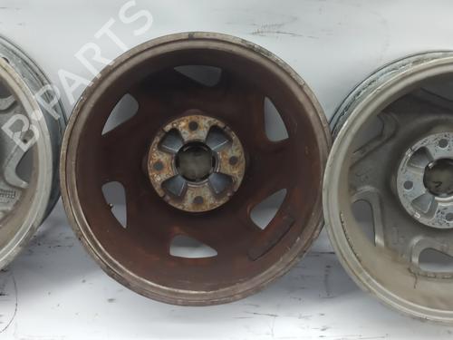 Rim PEUGEOT 306 Hatchback (7A, 7C, N3, N5) 1.9 D | BP29485120C45 