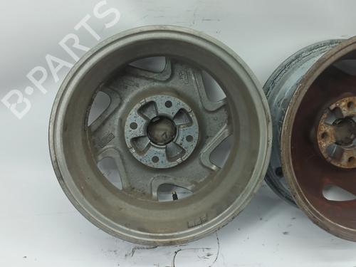 Rim PEUGEOT 306 Hatchback (7A, 7C, N3, N5) 1.9 D | BP29485120C45 