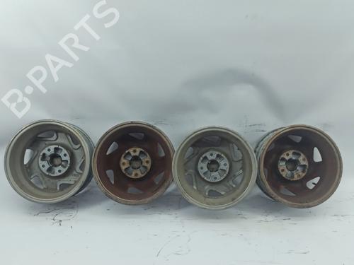 Rim PEUGEOT 306 Hatchback (7A, 7C, N3, N5) 1.9 D | BP29485120C45 