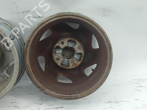 Rim PEUGEOT 306 Hatchback (7A, 7C, N3, N5) 1.9 D | BP29485120C45 