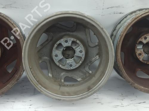Rim PEUGEOT 306 Hatchback (7A, 7C, N3, N5) 1.9 D | BP29485120C45 