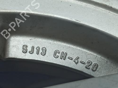 Rim PEUGEOT 306 Hatchback (7A, 7C, N3, N5) 1.9 D | BP29485120C45 