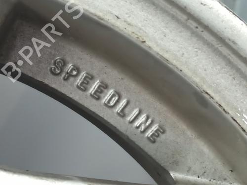 Rim PEUGEOT 306 Hatchback (7A, 7C, N3, N5) 1.9 D | BP29485120C45 
