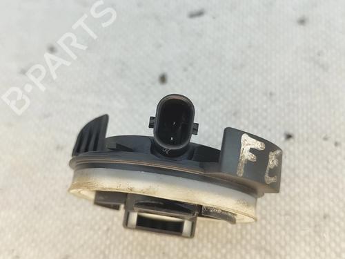 Electronic module VW GOLF VII (5G1, BQ1, BE1, BE2) 1.6 TDI | BP29455116M83 
