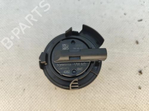 Electronic module VW GOLF VII (5G1, BQ1, BE1, BE2) 1.6 TDI | BP29455116M83 