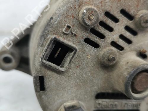 Alternator OPEL CORSA A Hatchback (S83) 1.2 S (F08, M08, F68, M68) | BP29480176M7 