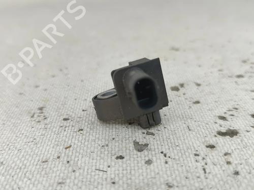 Electronic module VW GOLF VII (5G1, BQ1, BE1, BE2) 1.6 TDI | BP29455117M83 
