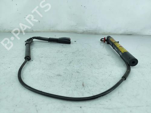 Seat buckle OPEL ASTRA F Saloon (T92) 1.4 (F19, M19) | BP29480198I32 